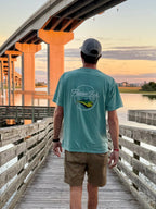Flippin' Mahi Tee